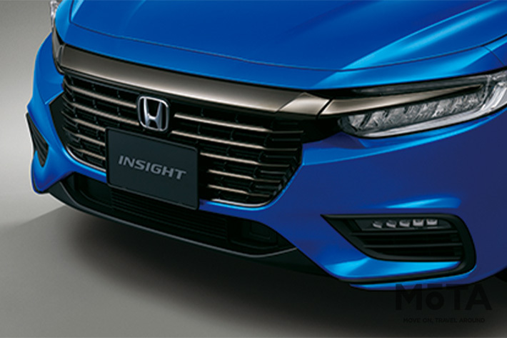 ホンダ インサイト（2020年5月マイナーチェンジモデル）