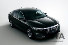 ホンダ インサイト（2020年5月マイナーチェンジモデル）