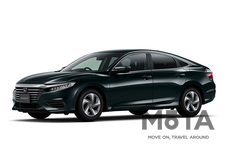 ホンダ インサイト（2020年5月マイナーチェンジモデル）