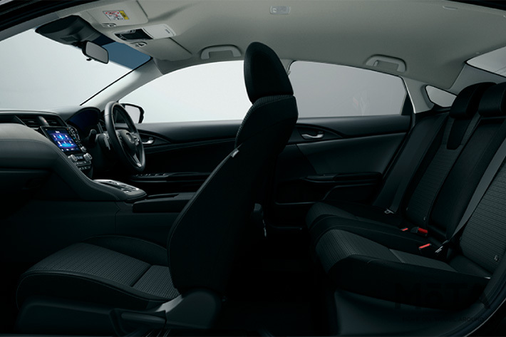 ホンダ インサイト（2020年5月マイナーチェンジモデル）