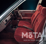 ホンダ （2代目）アコード 1800 サルーン EX-R