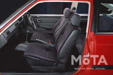 ホンダ （2代目）アコード ハッチバック EX