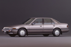 ホンダ （3代目）アコード 2.0Si
