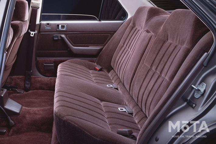 ホンダ （3代目）アコード 2.0Si