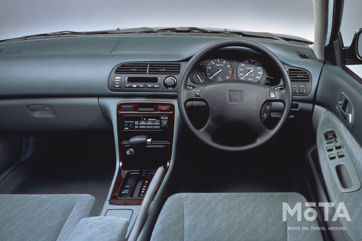 5代目アコード 2.2VTL