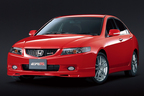 ホンダ （7代目）アコード Euro-R