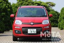 フィアット パンダ