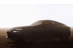 日産 新型フェアレディZ(Z35型)／日産自動車2020-2023年度「事業構造改革計画 NISSAN NEXT」[日産自動車 2023年度までの4か年計画]記者発表映像より