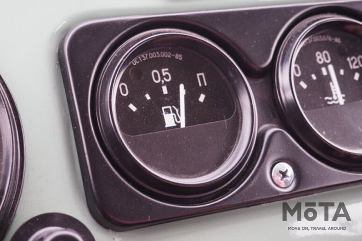 UAZ HUNTER（ワズ ハンター）