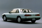 日産 シルビア S13(1988-1993) Q's