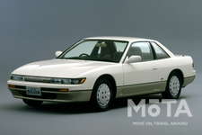 日産 シルビア S13(1988-1993) J's