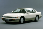 日産 シルビア S13(1988-1993) J's