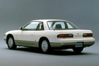 日産 シルビア S13(1988-1993) J's