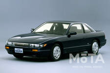 日産 シルビア S13(1988-1993) K's