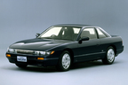 日産 シルビア S13(1988-1993) K's