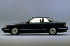 日産 シルビア S13(1988-1993) K's