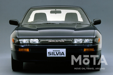 日産 シルビア S13(1988-1993) K's