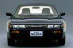 日産 シルビア S13(1988-1993) K's