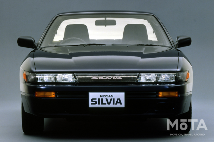 日産 シルビア S13(1988-1993) K's