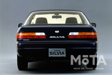 日産 シルビア S13(1988-1993) K's