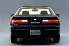 日産 シルビア S13(1988-1993) K's