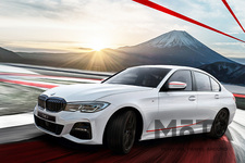 BMW 3シリーズ