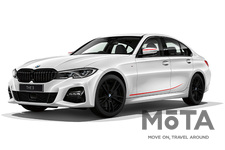 BMW 3シリーズ