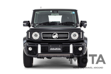 little G／DAMD ジムニーシエラ（JB74）