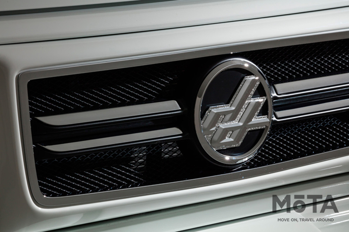 little G／DAMD スズキ ジムニー（JB64）