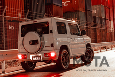 little G／DAMD スズキ ジムニー（JB64）