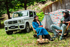 little G／DAMD スズキ ジムニー（JB64）