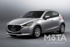 マツダ MAZDA2 15S