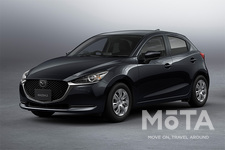 マツダ MAZDA2 15S PROACTIVE