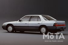 ホンダ 初代レジェンド V6Gi