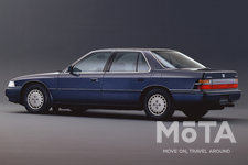 ホンダ 初代レジェンド V6Zi