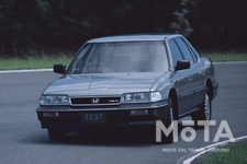 ホンダ 初代レジェンド V6Zi