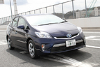 トヨタ プリウスPHV（ZVW35）