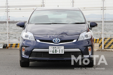 トヨタ プリウスPHV（ZVW35）