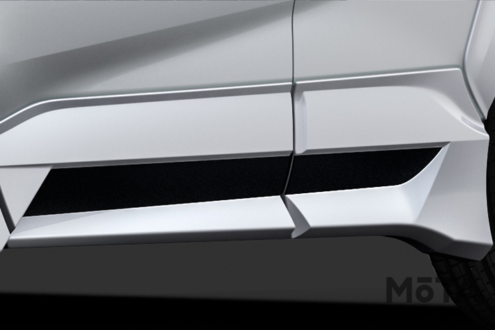 TRD RAV4「Street Monster」