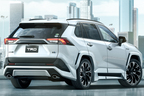 TRD RAV4「Street Monster」