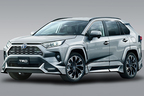 TRD RAV4「Street Monster」
