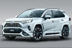 TRD RAV4「Street Monster」
