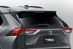 TRD RAV4