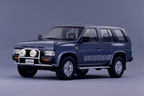 日産 テラノ（初代）