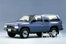 日産 テラノ（初代）