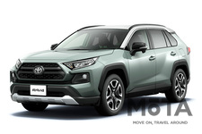 トヨタ RAV4