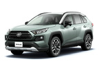 トヨタ RAV4