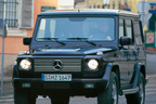 メルセデス・ベンツ Gクラス