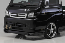 シフト KeiZone ダイハツ ハイゼット