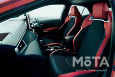 トヨタ カローラスポーツ HYBRID G“Z”